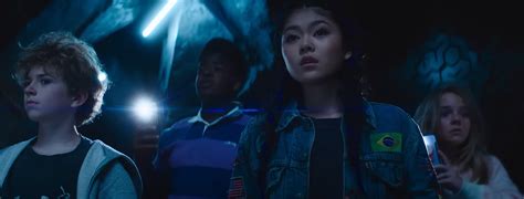 cb01 secret headquarters|Secret Headquarters Movie Review .